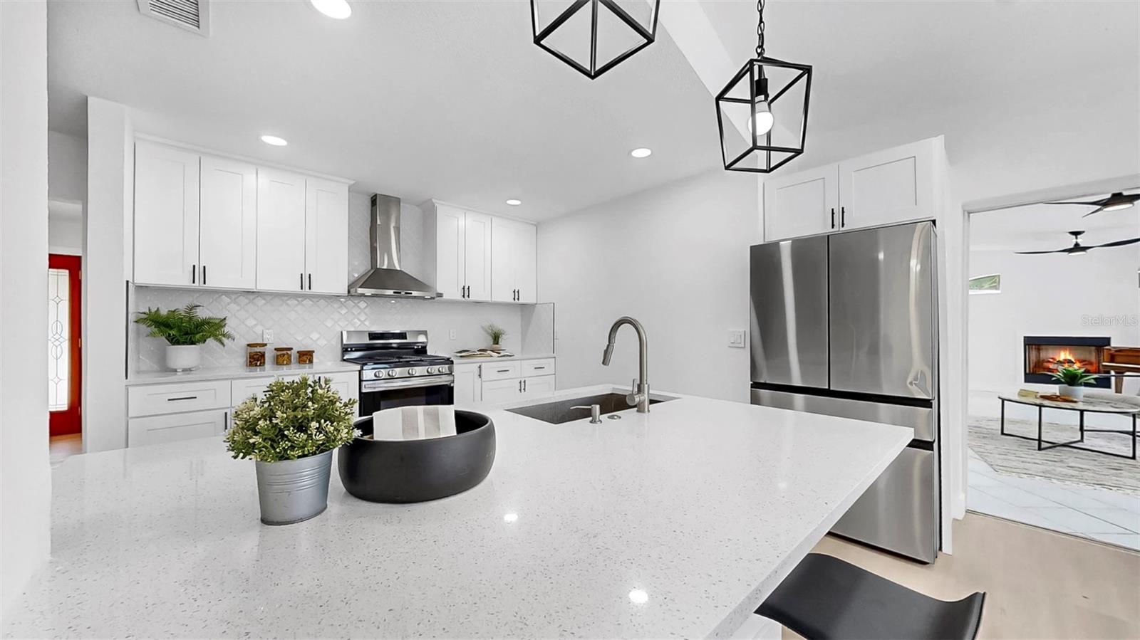 SHARON OAKS - Residential Lease