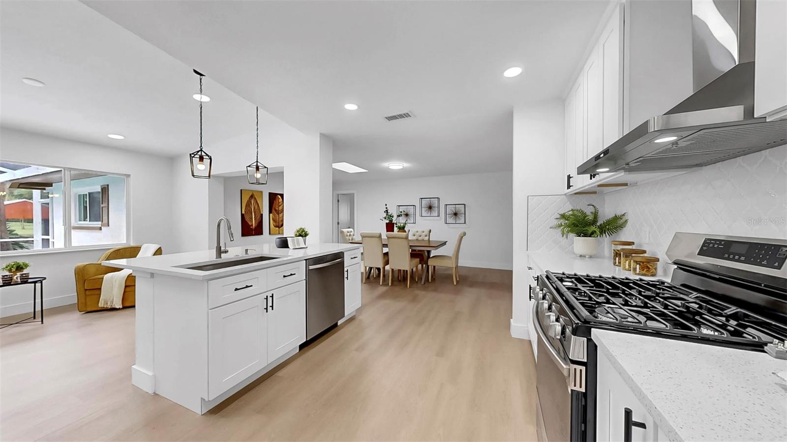 SHARON OAKS - Residential Lease