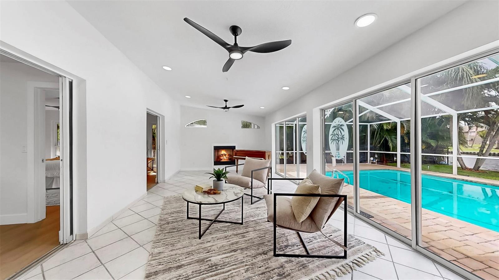 SHARON OAKS - Residential Lease