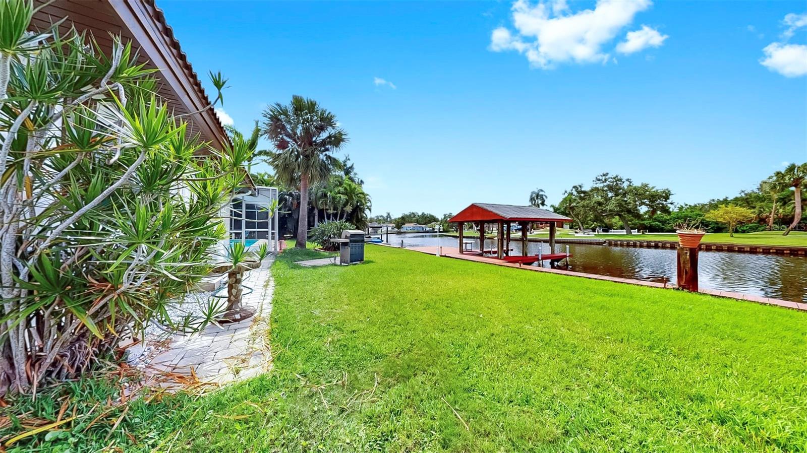 SHARON OAKS - Residential Lease