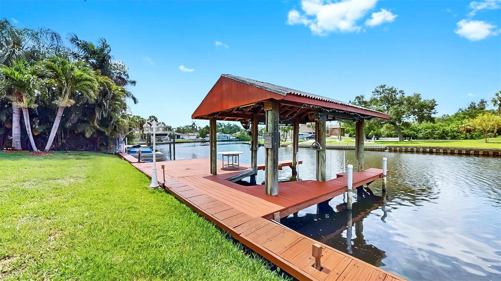 SHARON OAKS - Residential Lease