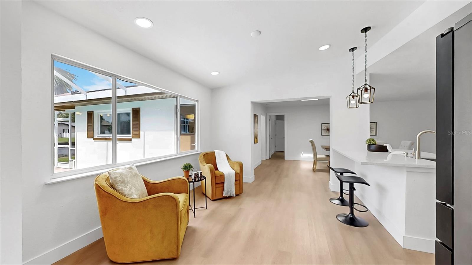 SHARON OAKS - Residential Lease