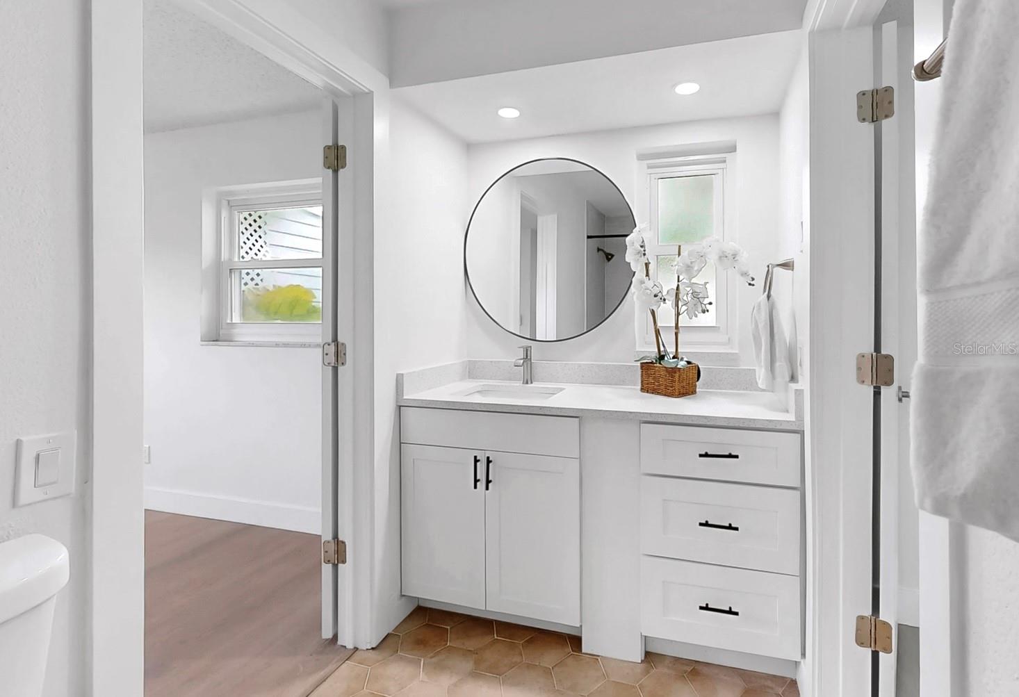 SHARON OAKS - Residential Lease