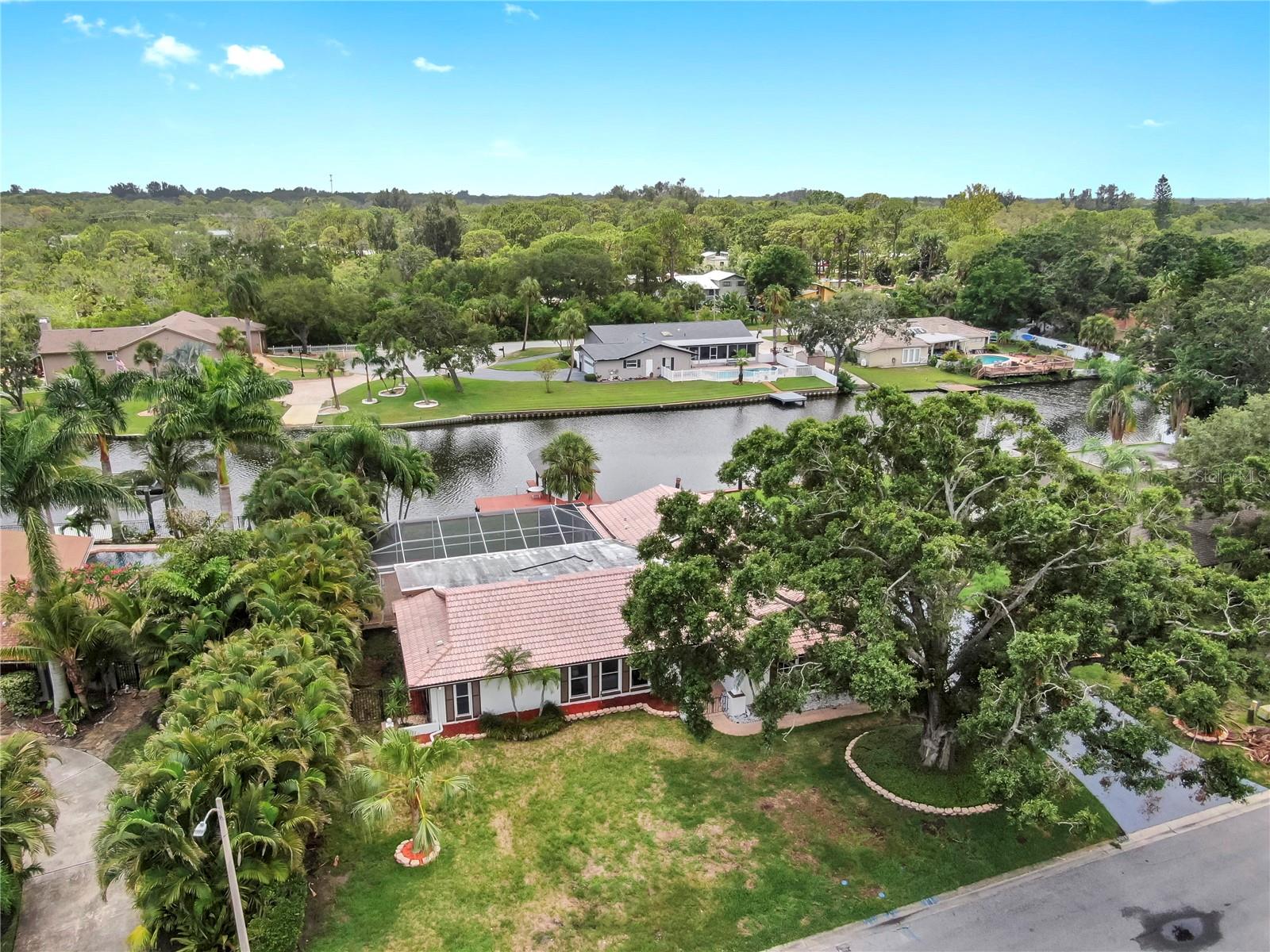 SHARON OAKS - Residential Lease