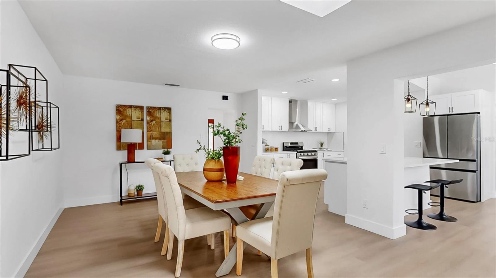 SHARON OAKS - Residential Lease