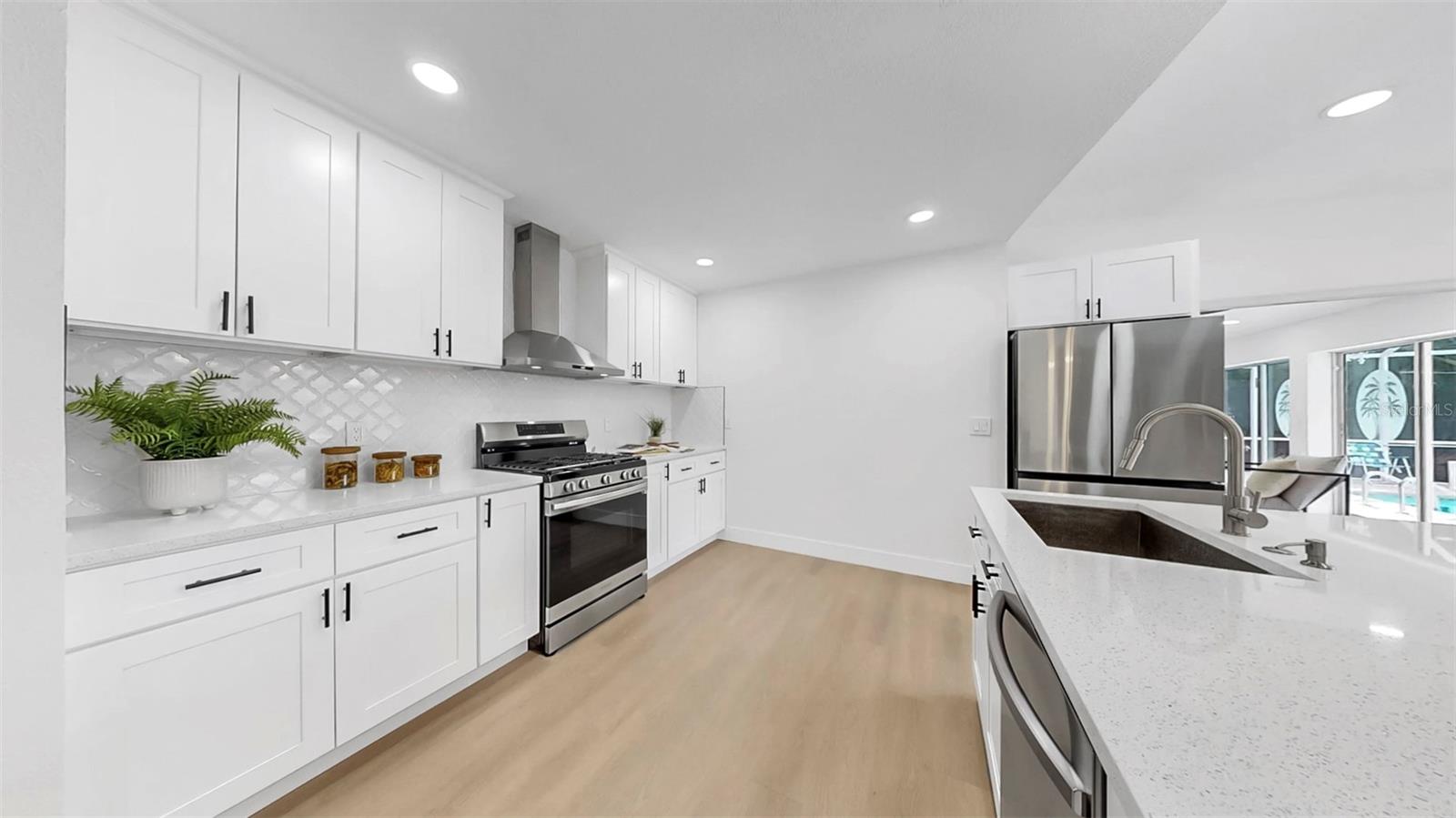 SHARON OAKS - Residential Lease