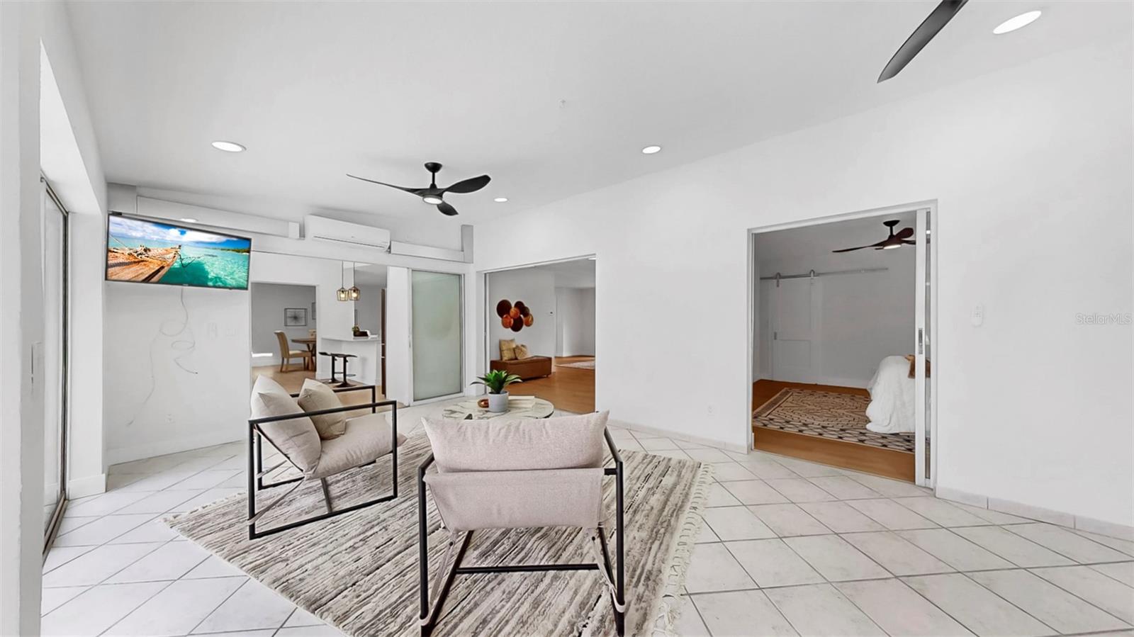 SHARON OAKS - Residential Lease