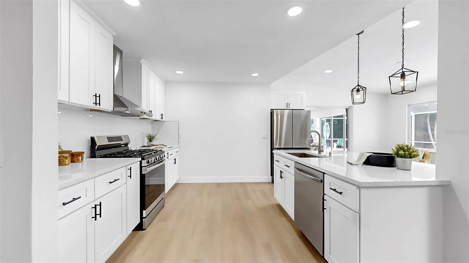 SHARON OAKS - Residential Lease