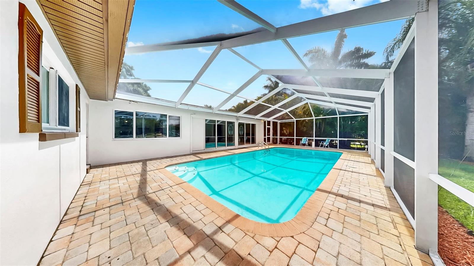 SHARON OAKS - Residential Lease