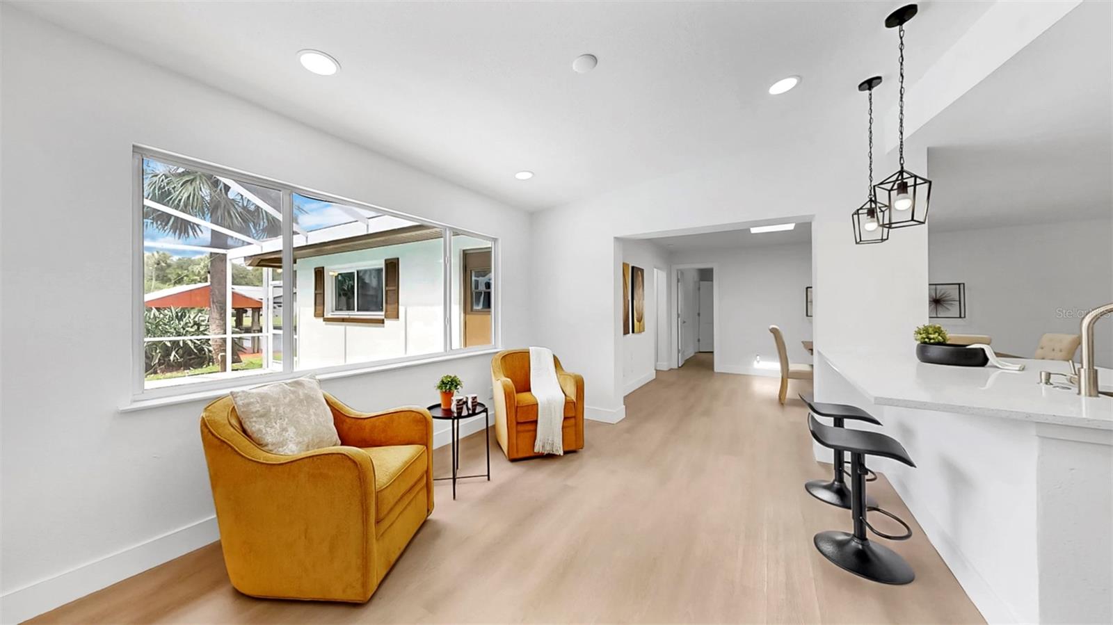 SHARON OAKS - Residential Lease