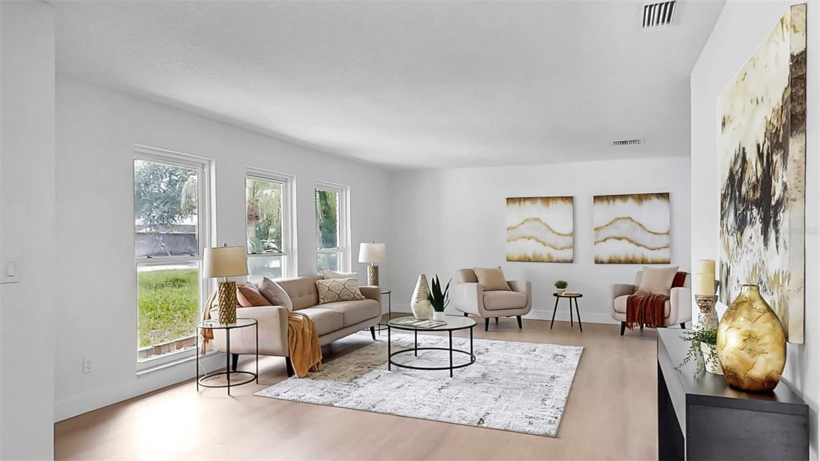 SHARON OAKS - Residential Lease