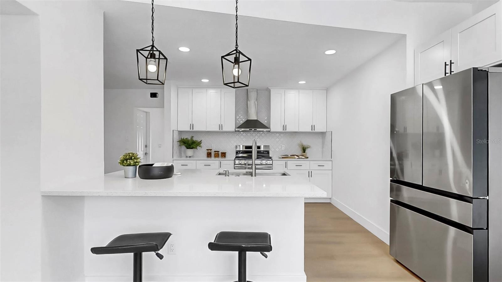 SHARON OAKS - Residential Lease