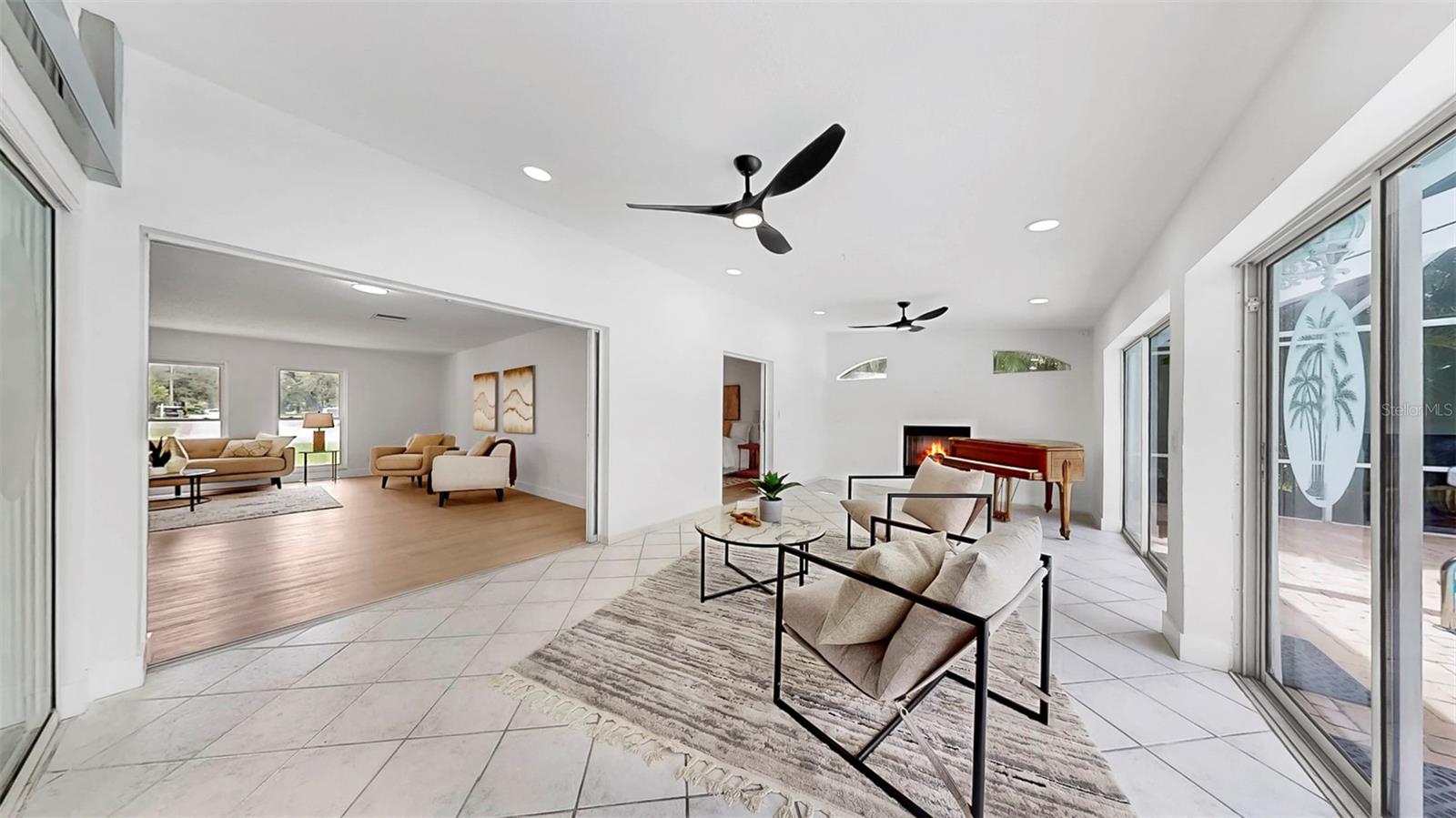 SHARON OAKS - Residential Lease