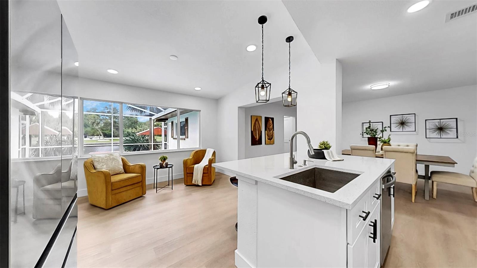 SHARON OAKS - Residential Lease