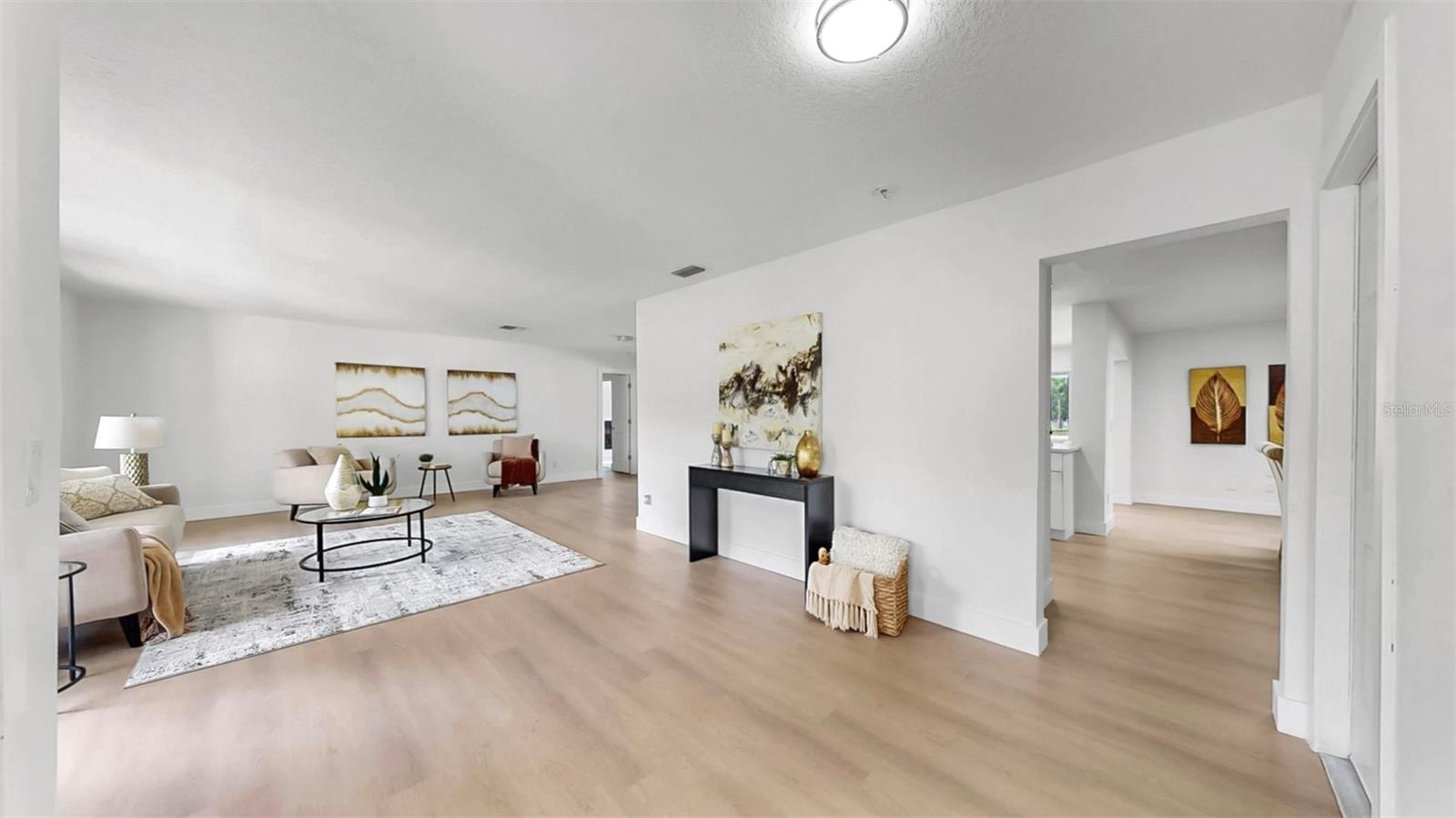 SHARON OAKS - Residential Lease