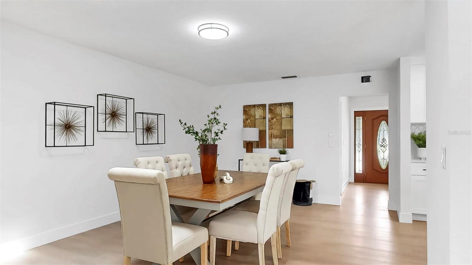 SHARON OAKS - Residential Lease