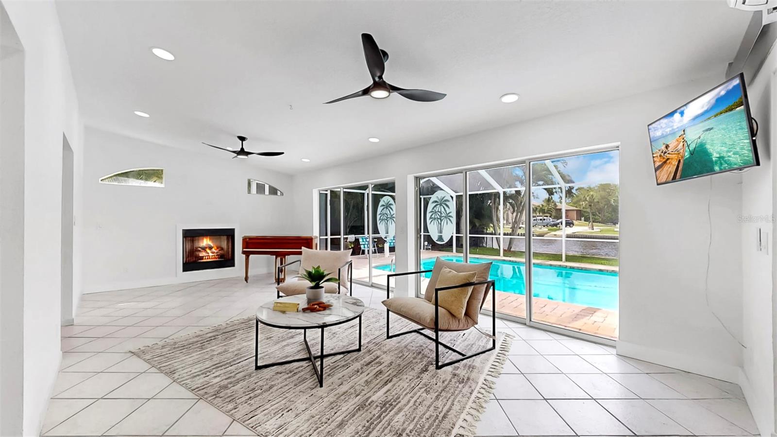 SHARON OAKS - Residential Lease