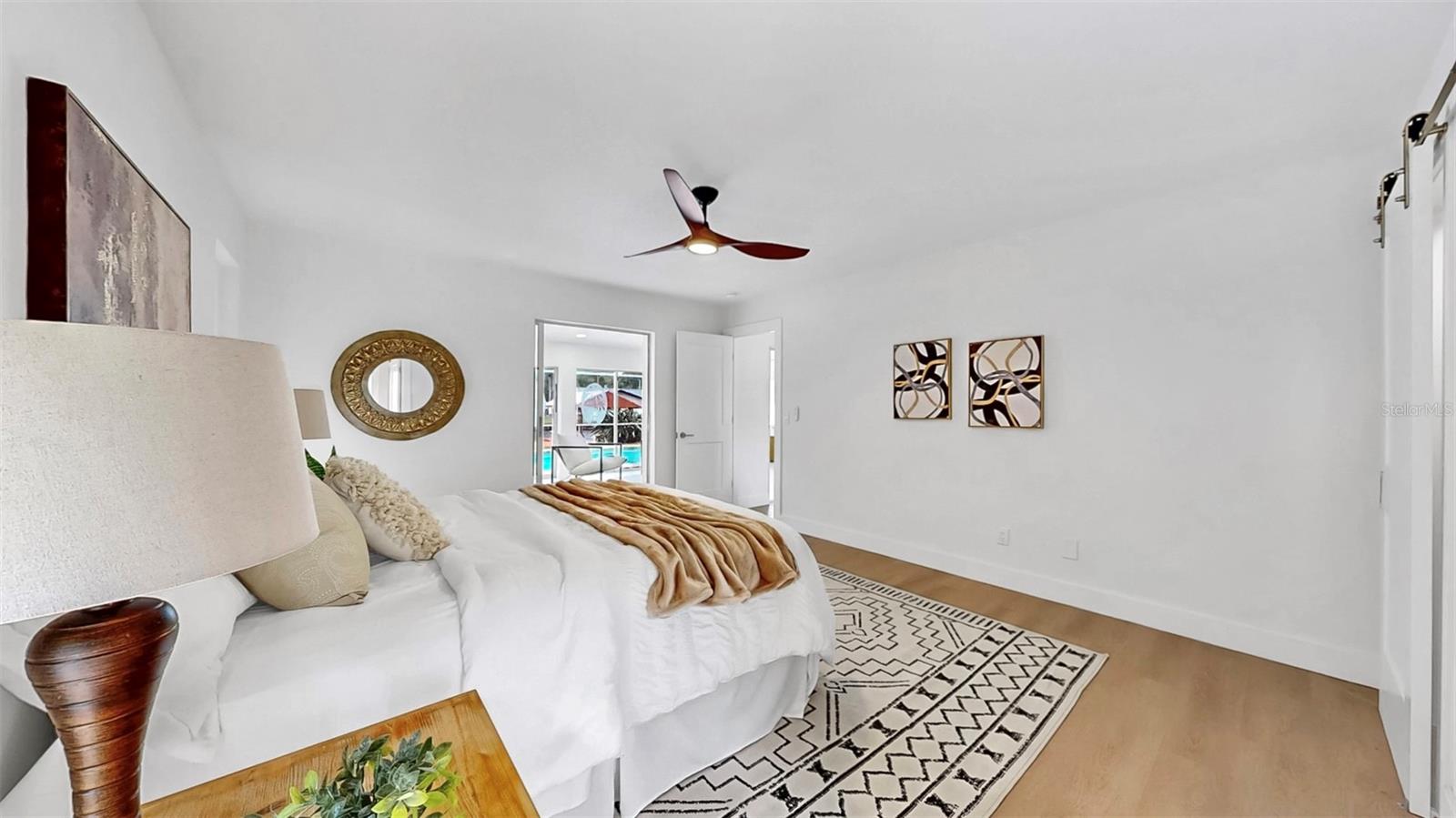 SHARON OAKS - Residential Lease