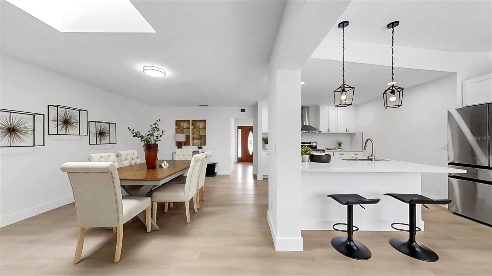 SHARON OAKS - Residential Lease