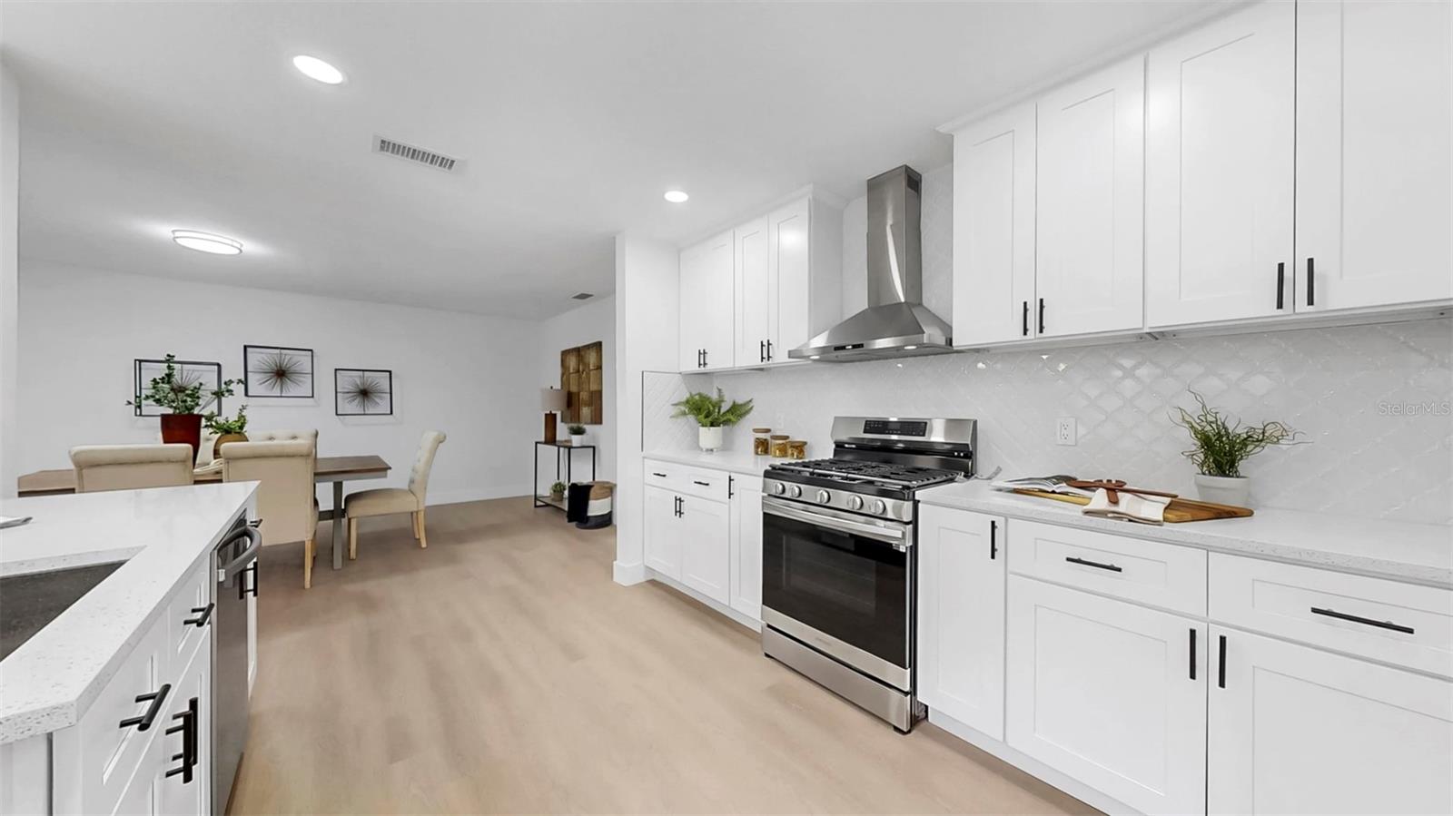 SHARON OAKS - Residential Lease