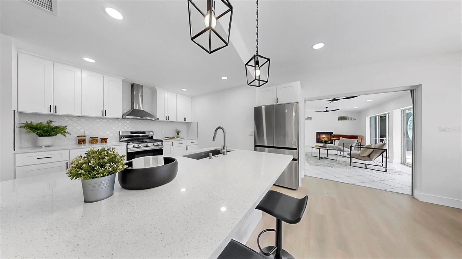 SHARON OAKS - Residential Lease