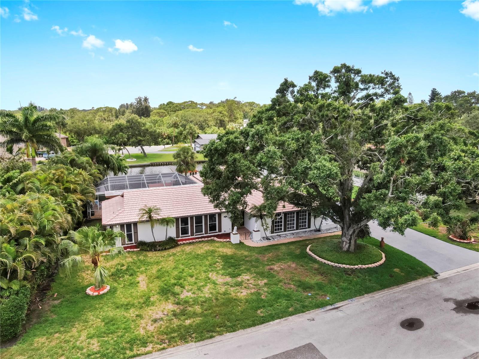 SHARON OAKS - Residential Lease