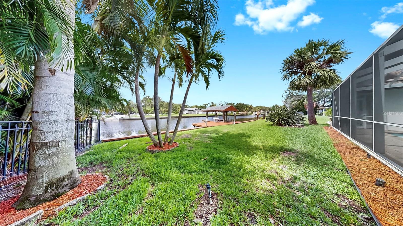 SHARON OAKS - Residential Lease