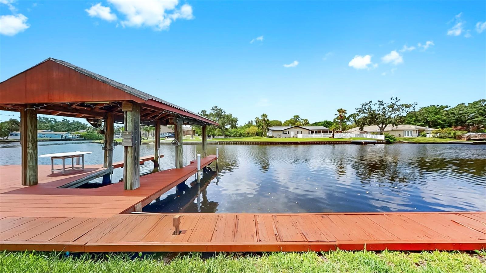 SHARON OAKS - Residential Lease