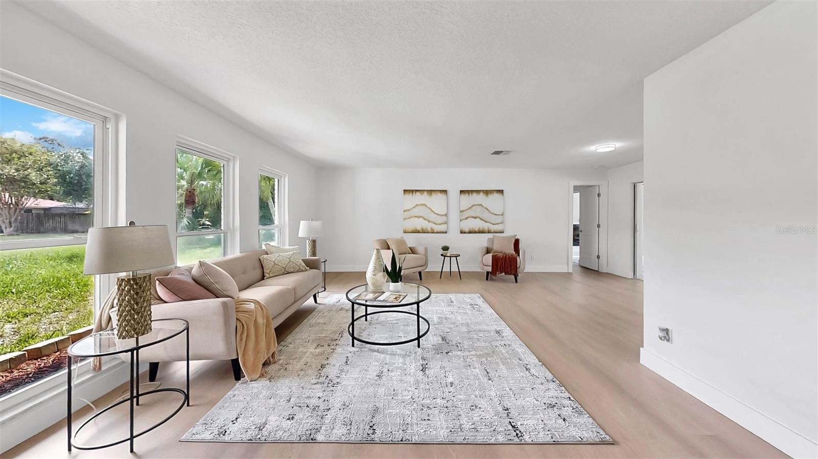 SHARON OAKS - Residential Lease