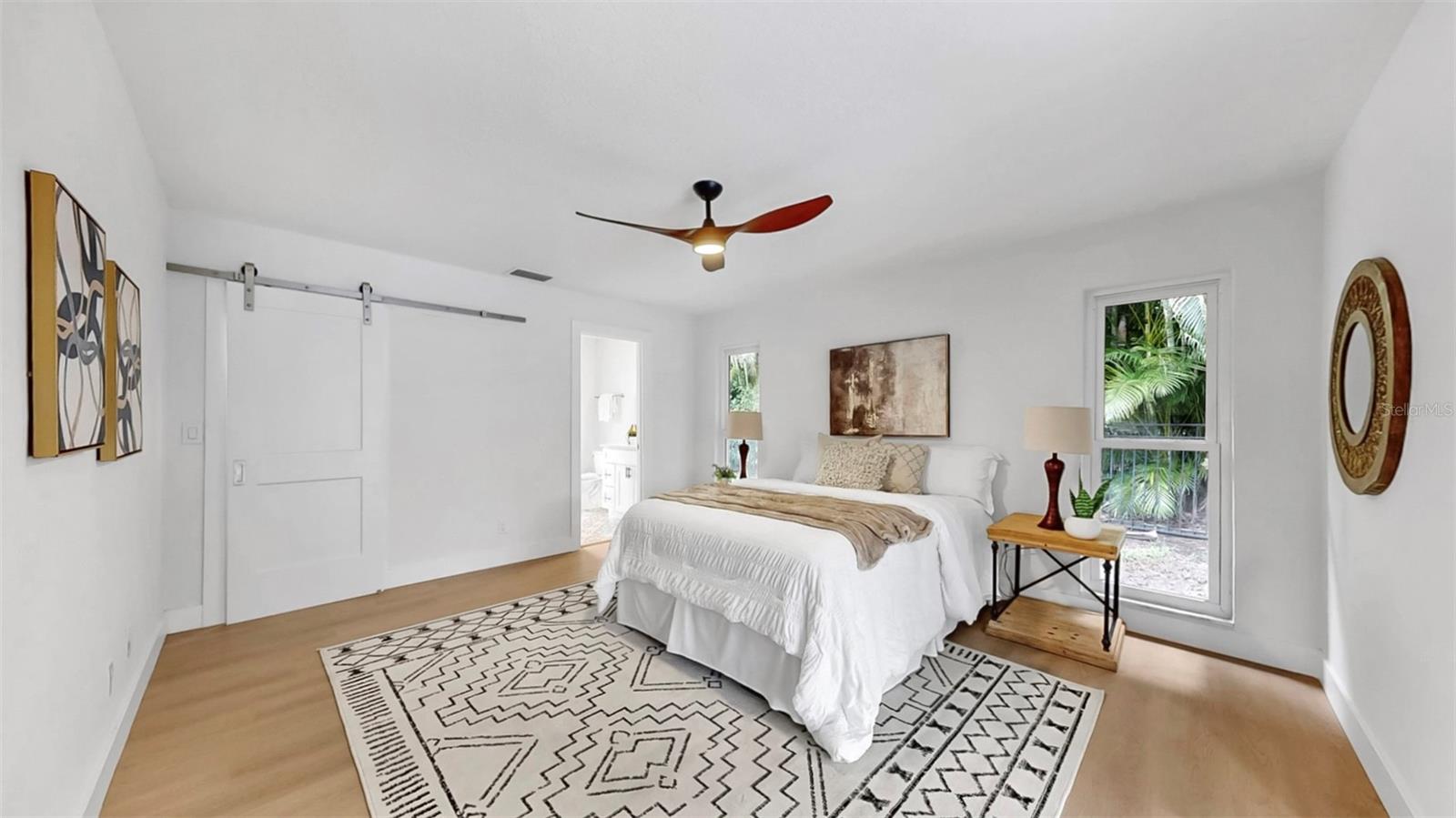 SHARON OAKS - Residential Lease