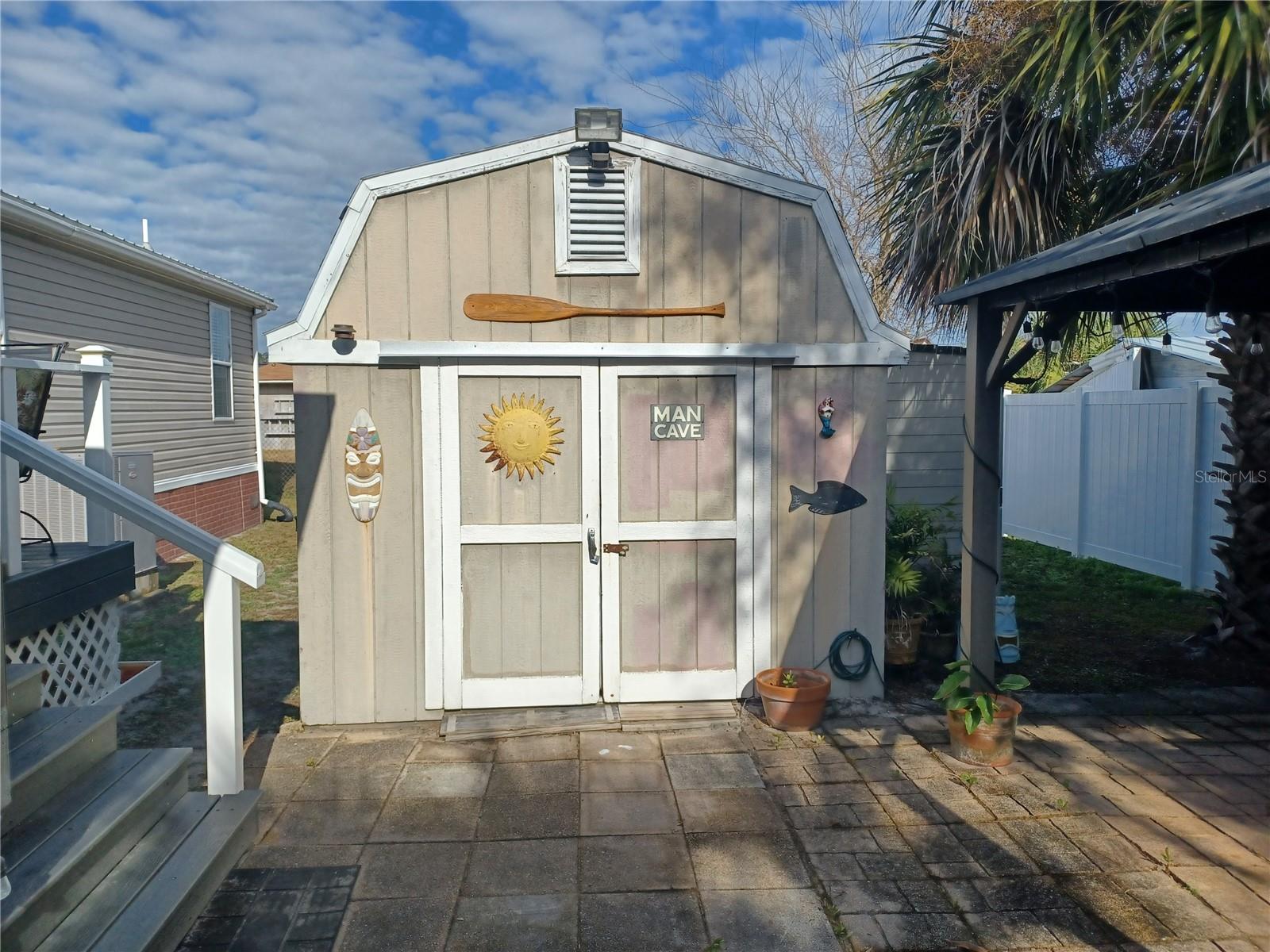 JOHNSON BEACH 1ST ADD - Residential