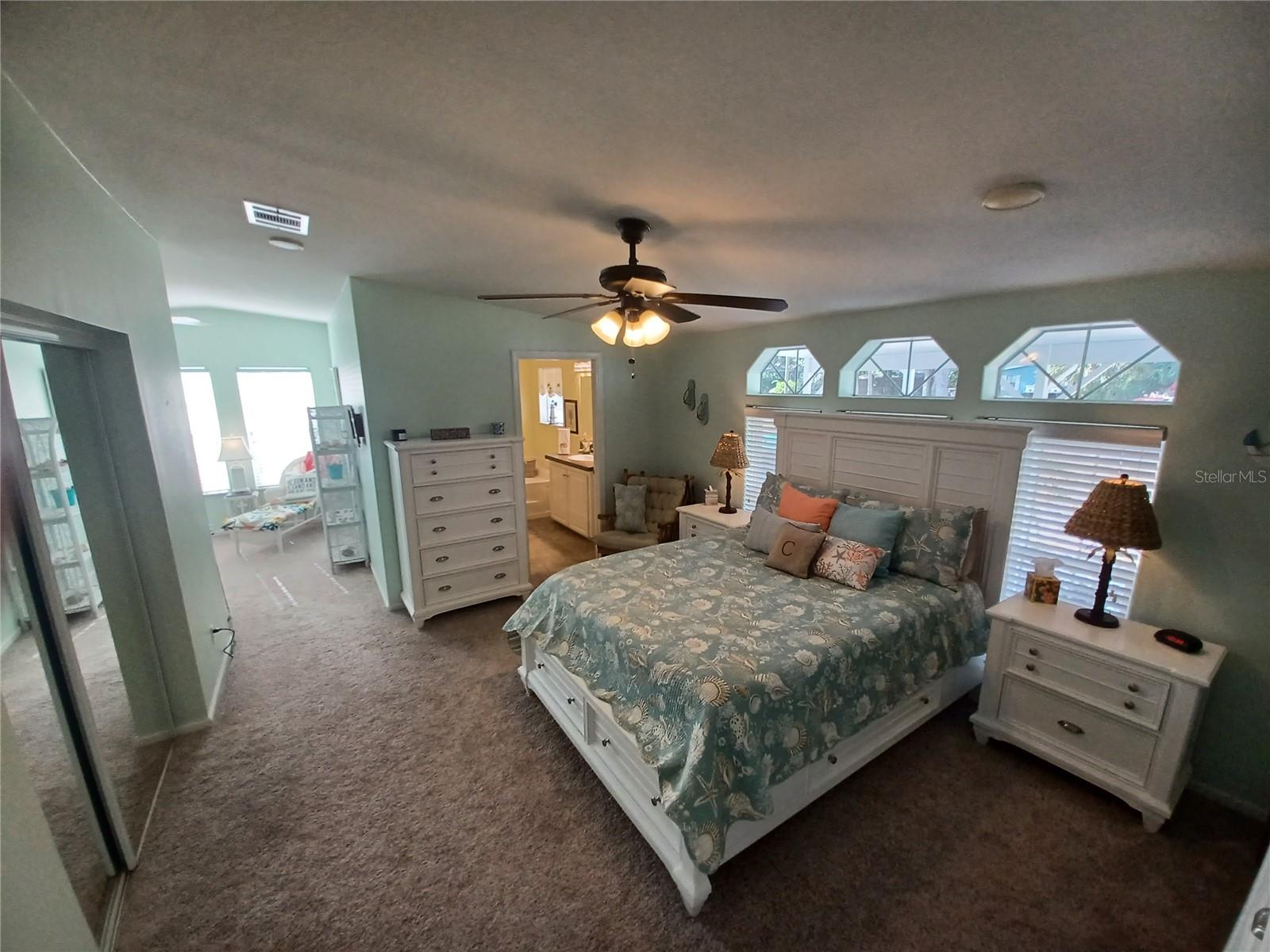 JOHNSON BEACH 1ST ADD - Residential