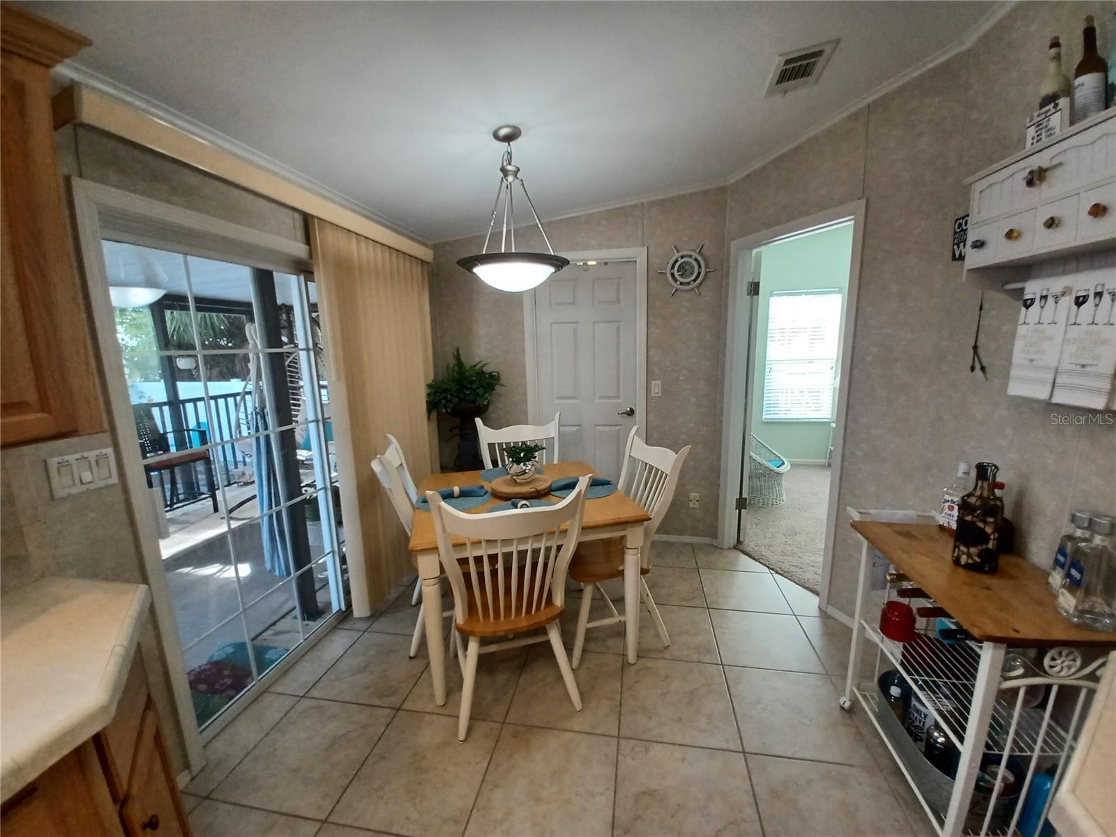 JOHNSON BEACH 1ST ADD - Residential