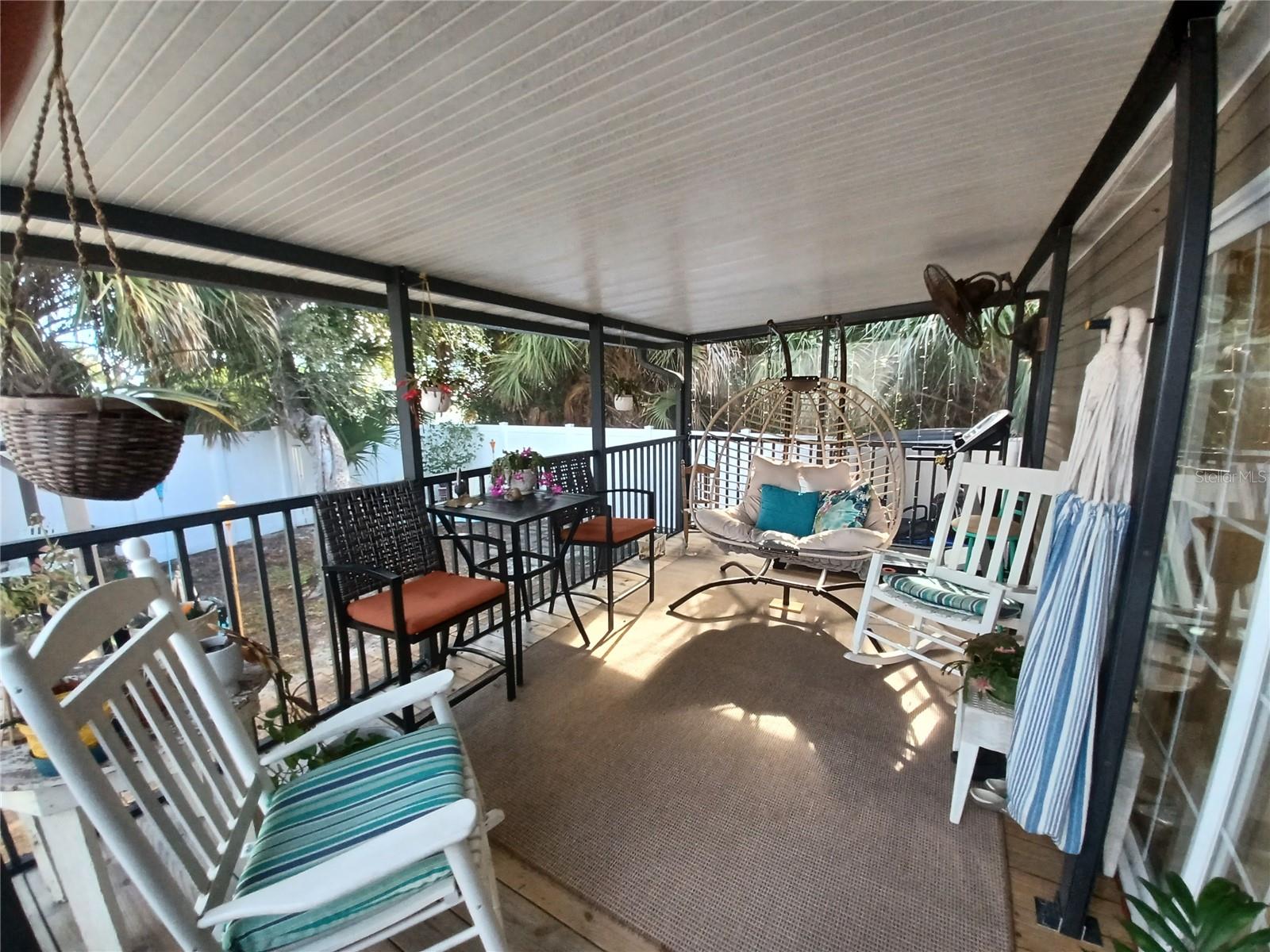 JOHNSON BEACH 1ST ADD - Residential