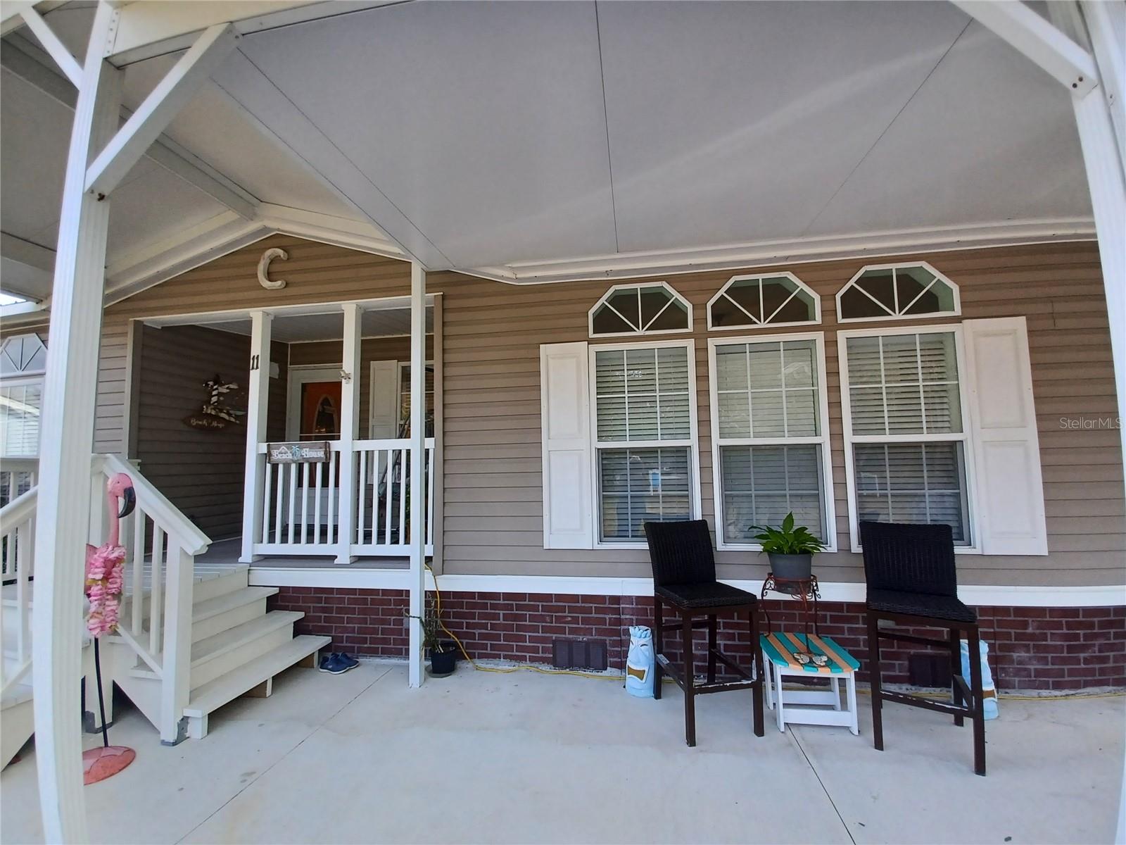 JOHNSON BEACH 1ST ADD - Residential