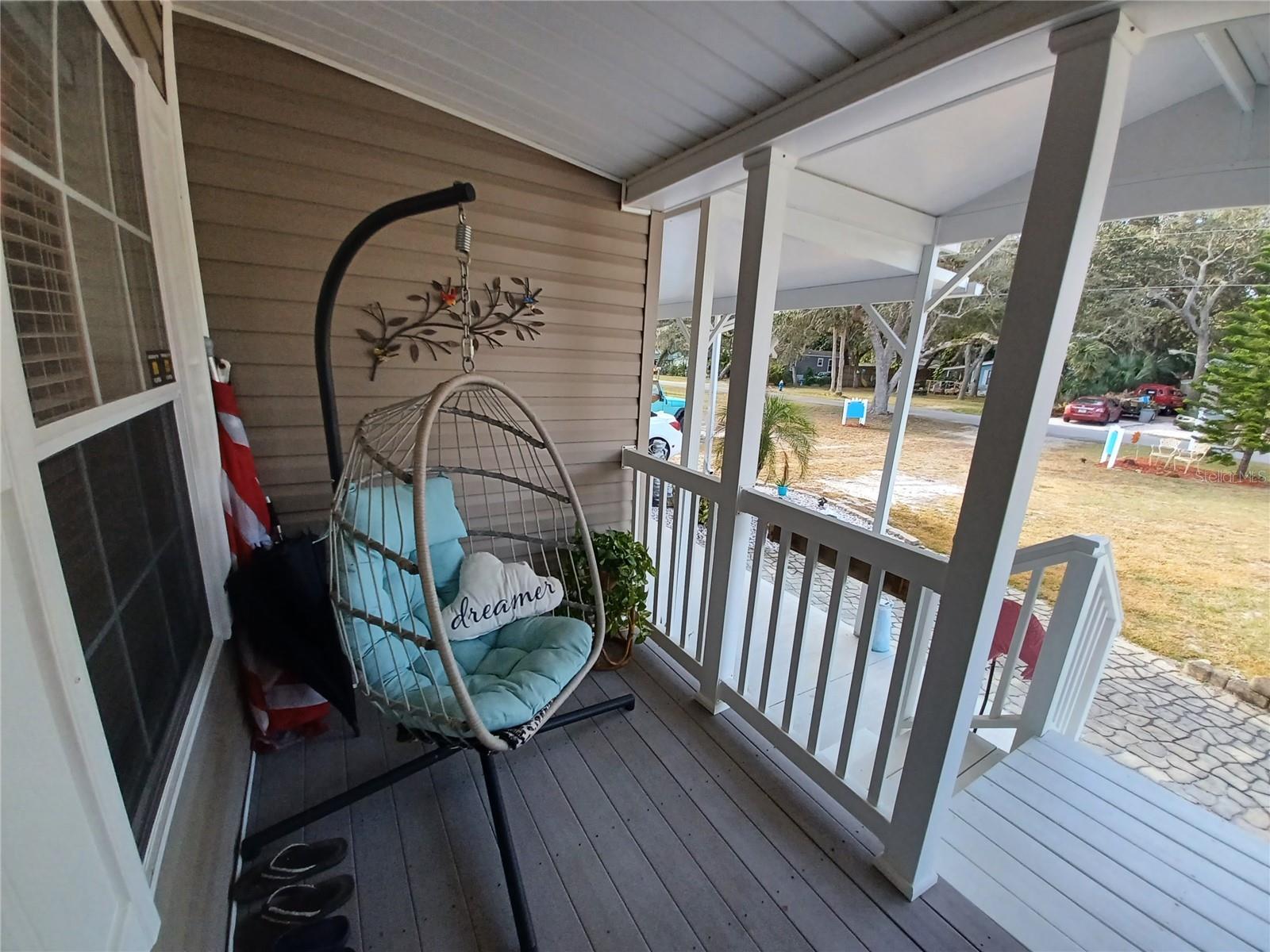 JOHNSON BEACH 1ST ADD - Residential