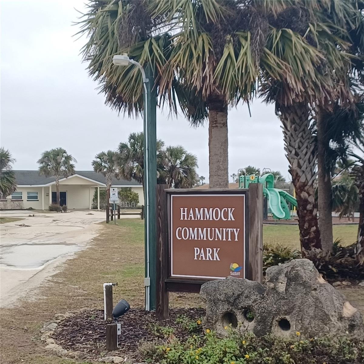 JOHNSON BEACH 1ST ADD - Residential