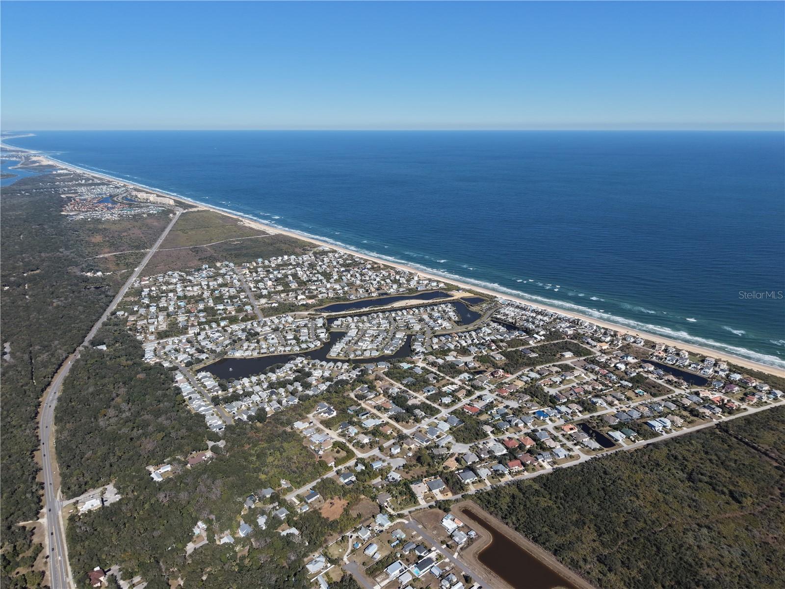 JOHNSON BEACH 1ST ADD - Residential