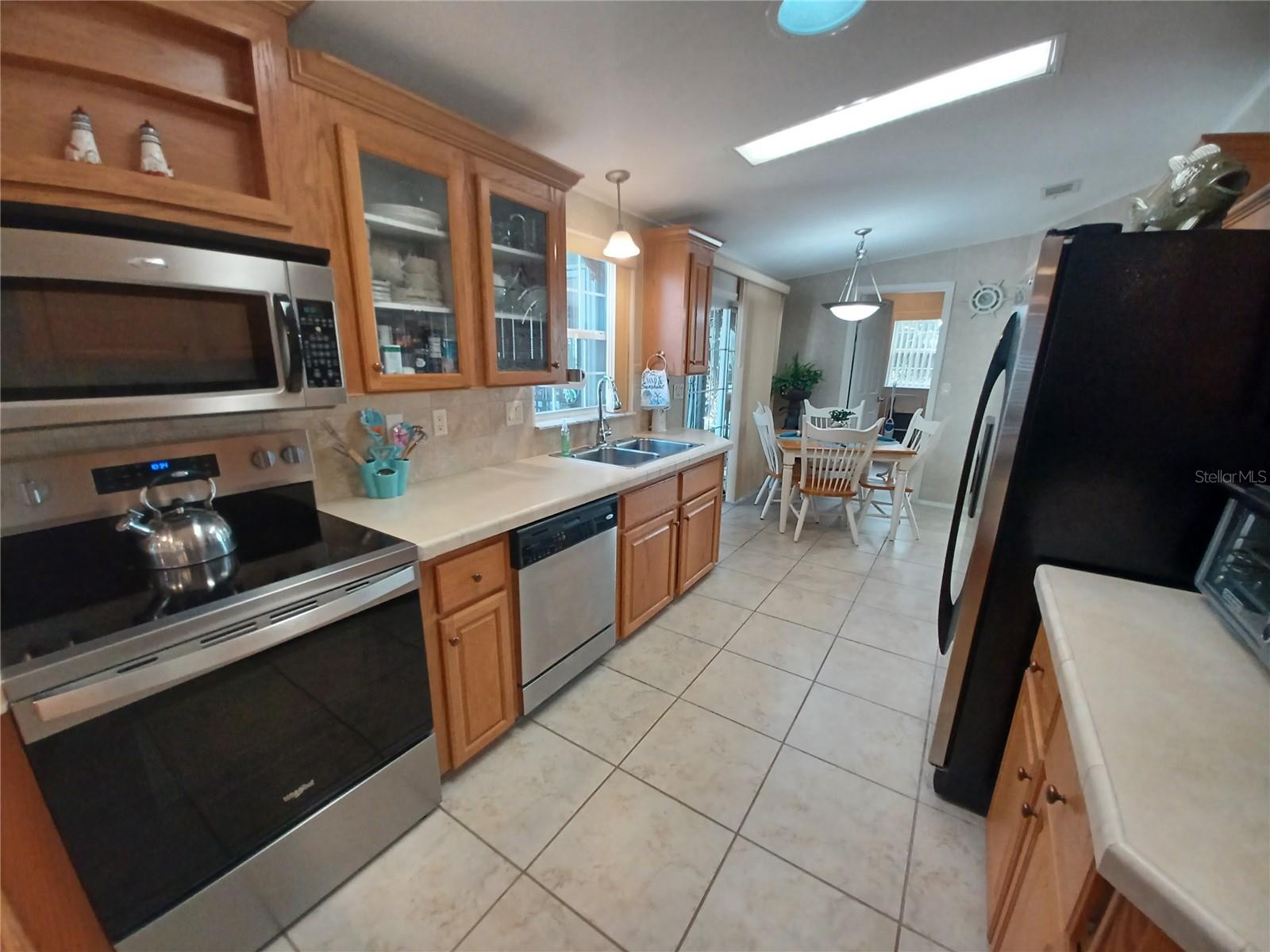 JOHNSON BEACH 1ST ADD - Residential