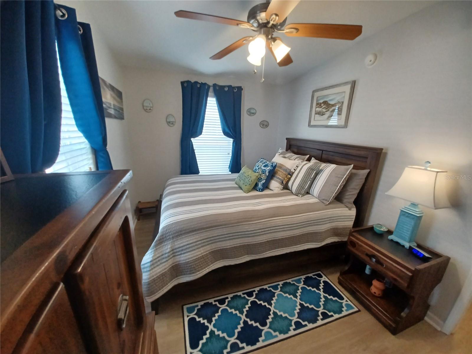 JOHNSON BEACH 1ST ADD - Residential