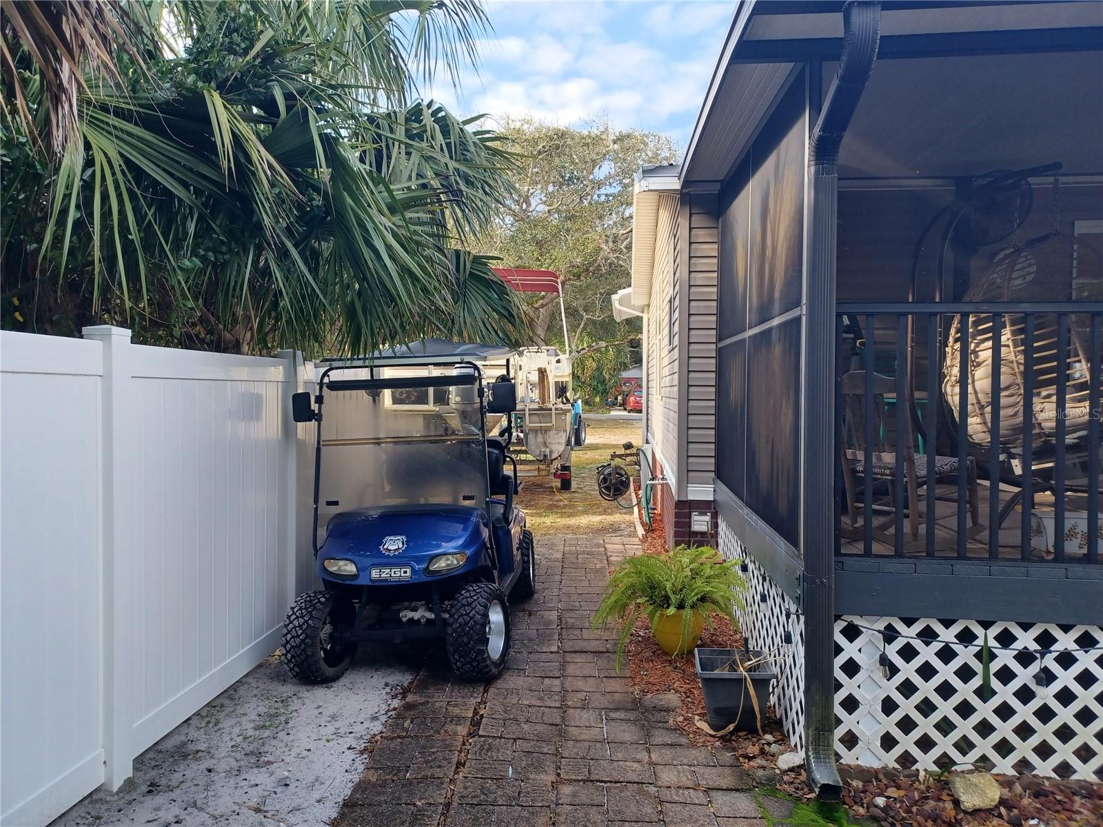 JOHNSON BEACH 1ST ADD - Residential