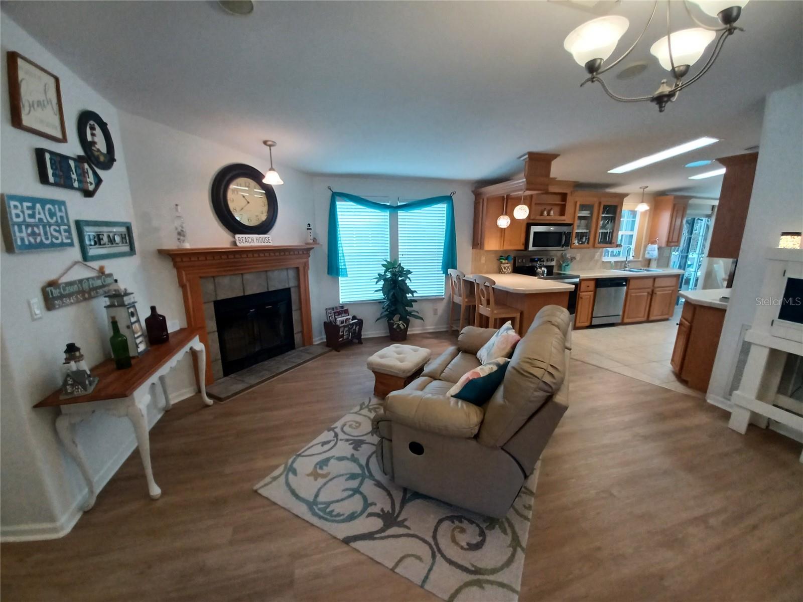 JOHNSON BEACH 1ST ADD - Residential