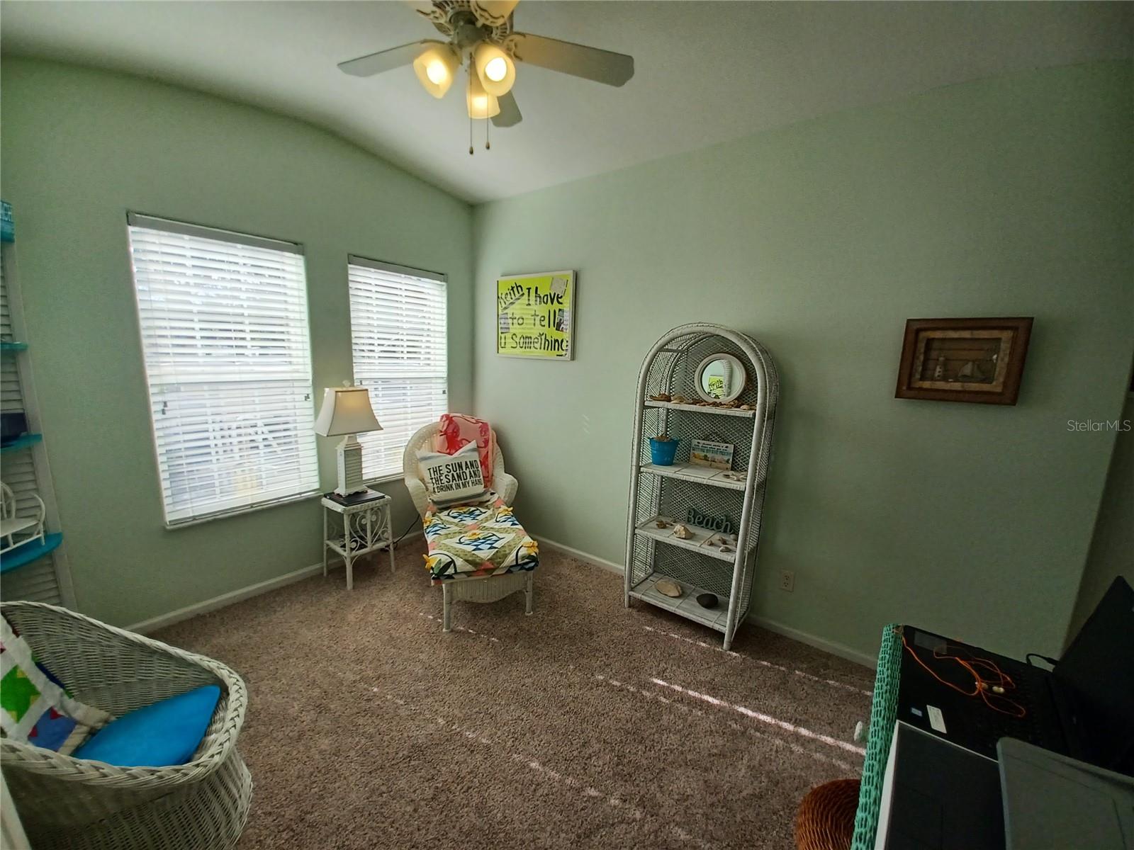 JOHNSON BEACH 1ST ADD - Residential