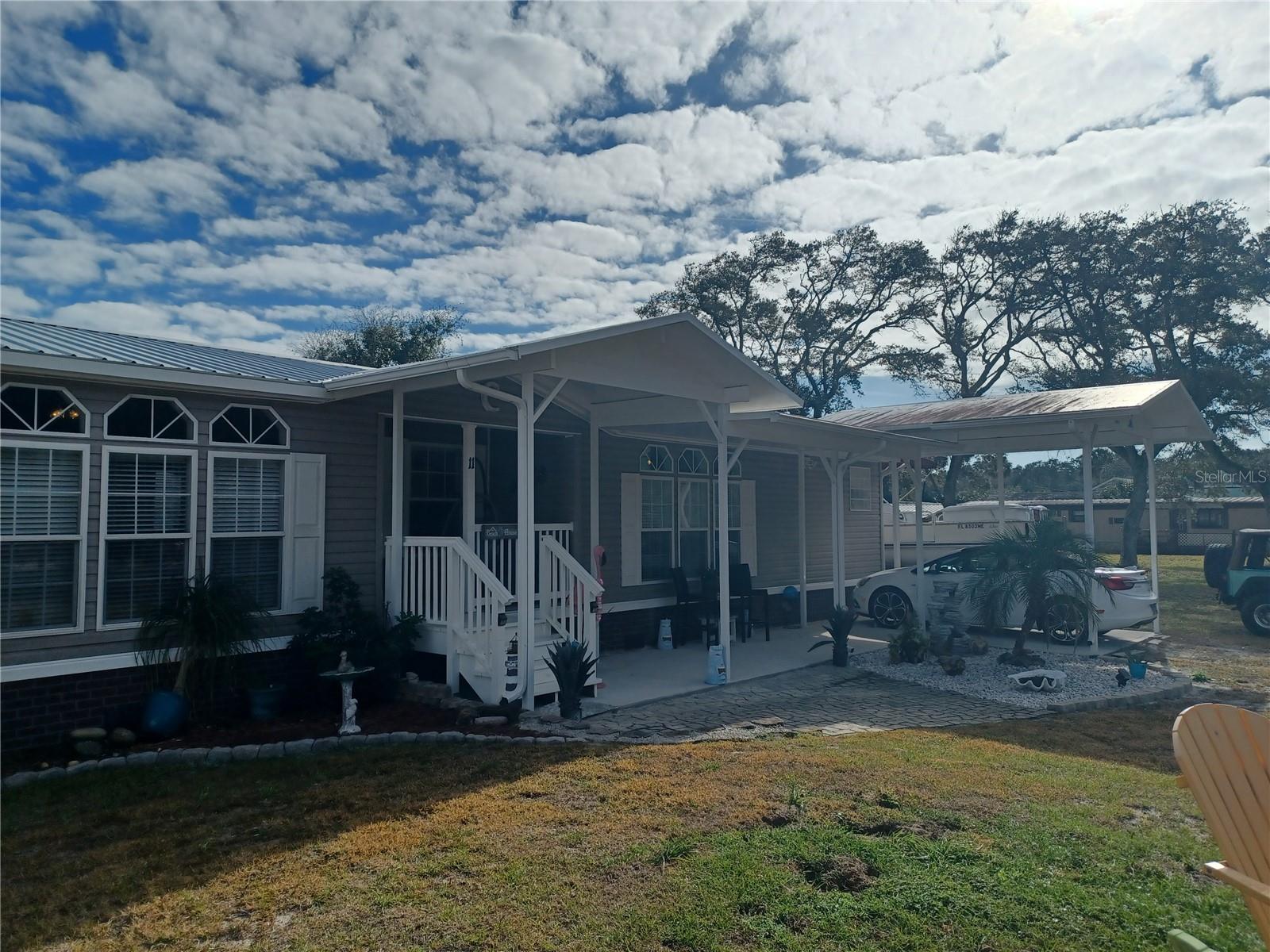 JOHNSON BEACH 1ST ADD - Residential