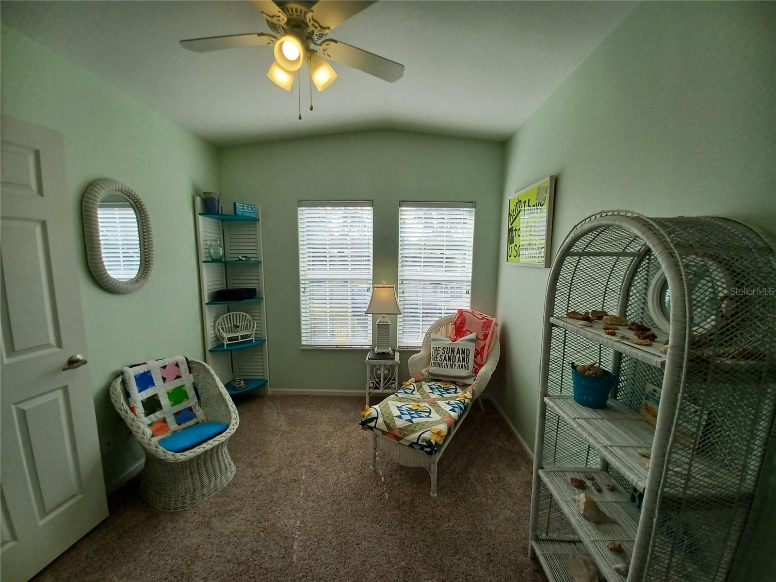 JOHNSON BEACH 1ST ADD - Residential