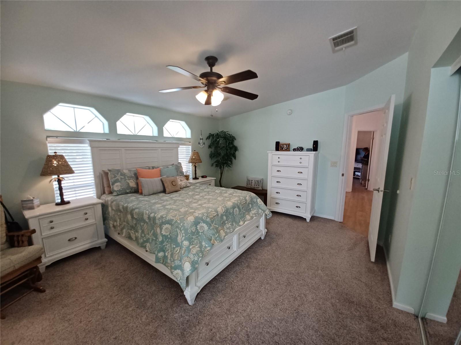 JOHNSON BEACH 1ST ADD - Residential