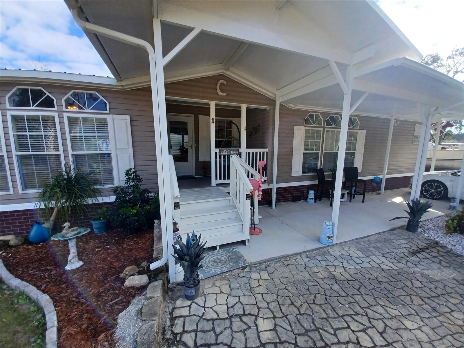 JOHNSON BEACH 1ST ADD - Residential