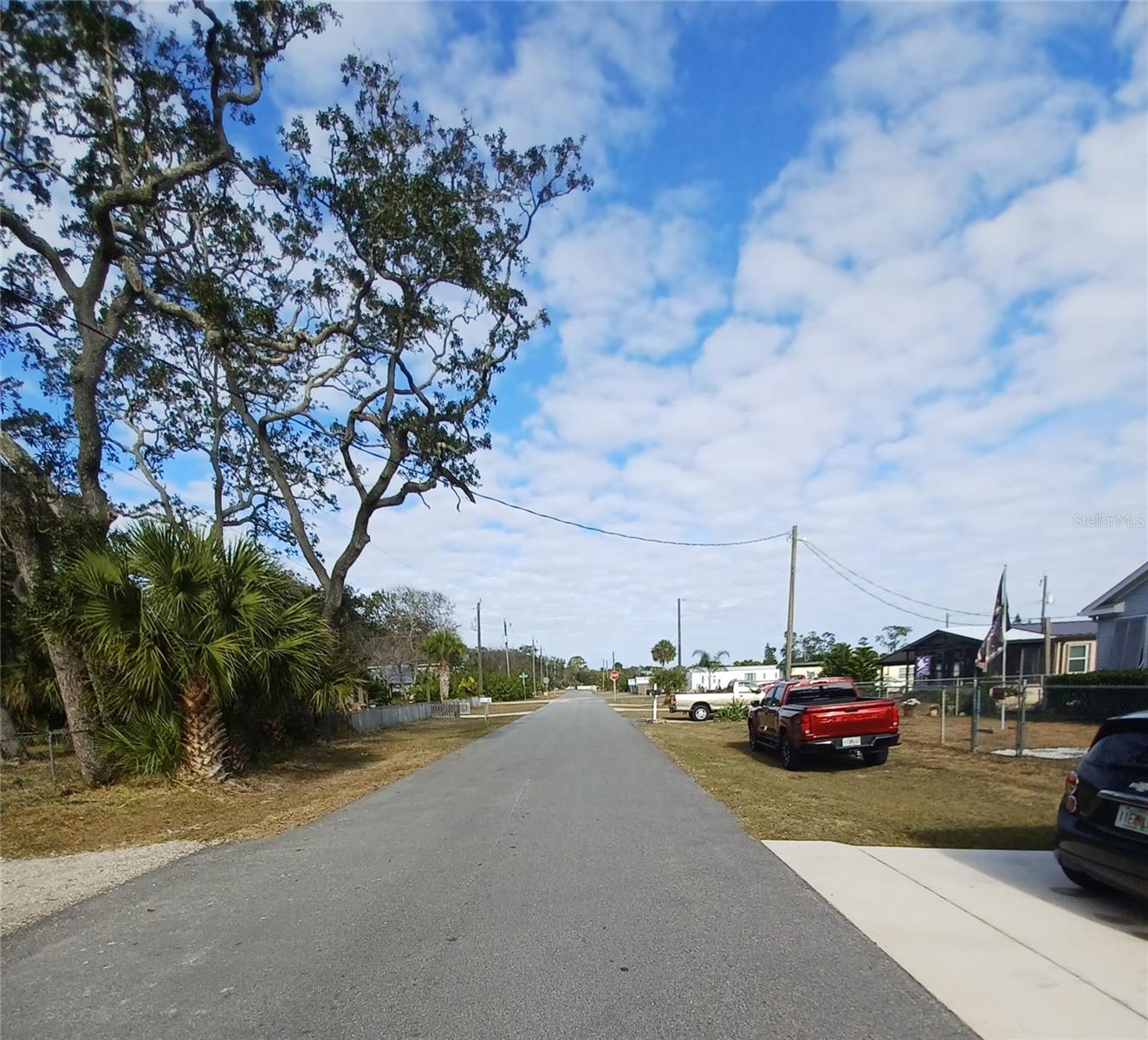 JOHNSON BEACH 1ST ADD - Residential