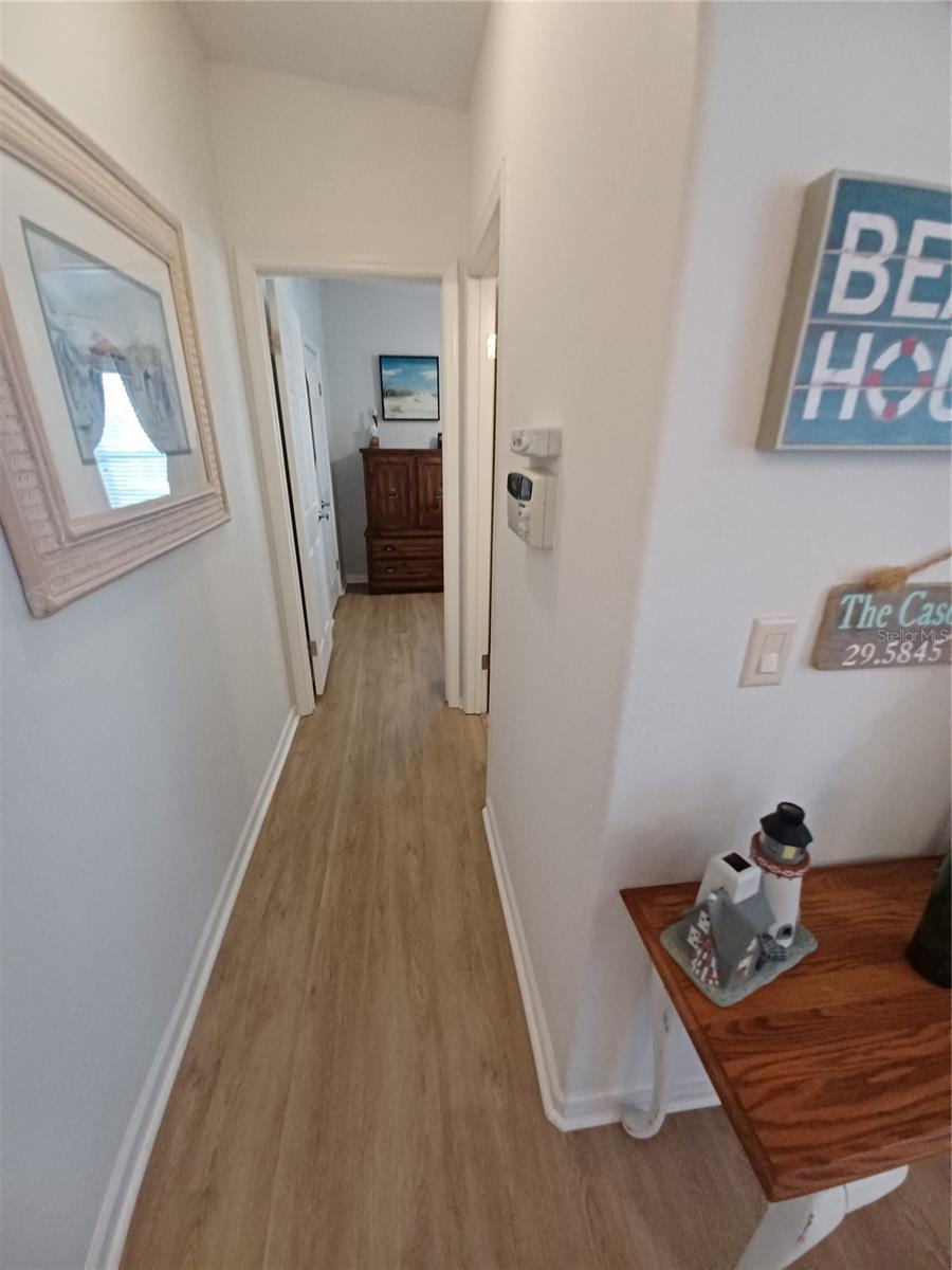 JOHNSON BEACH 1ST ADD - Residential