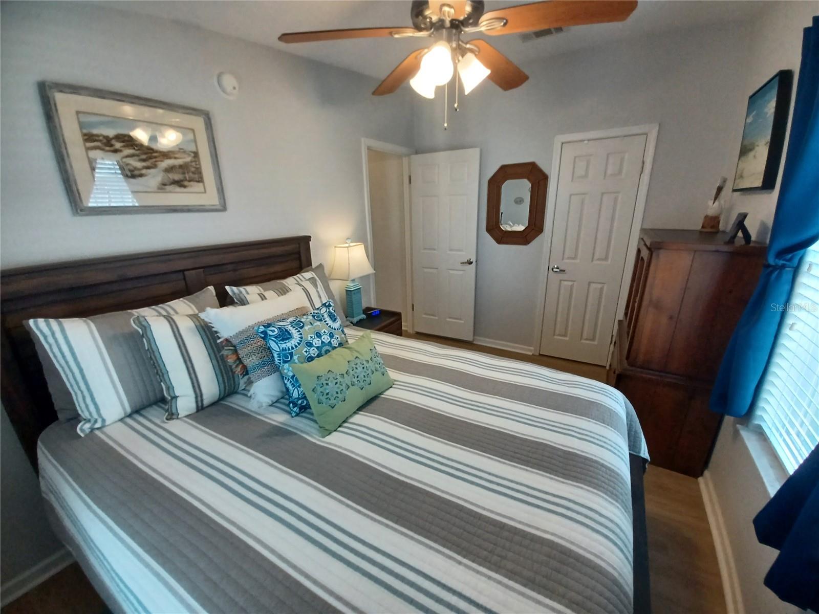 JOHNSON BEACH 1ST ADD - Residential